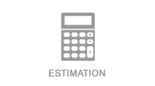 estimation portage intermittent